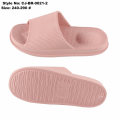 Anti Slip EVA Bathroom Soft Slippers Sandal